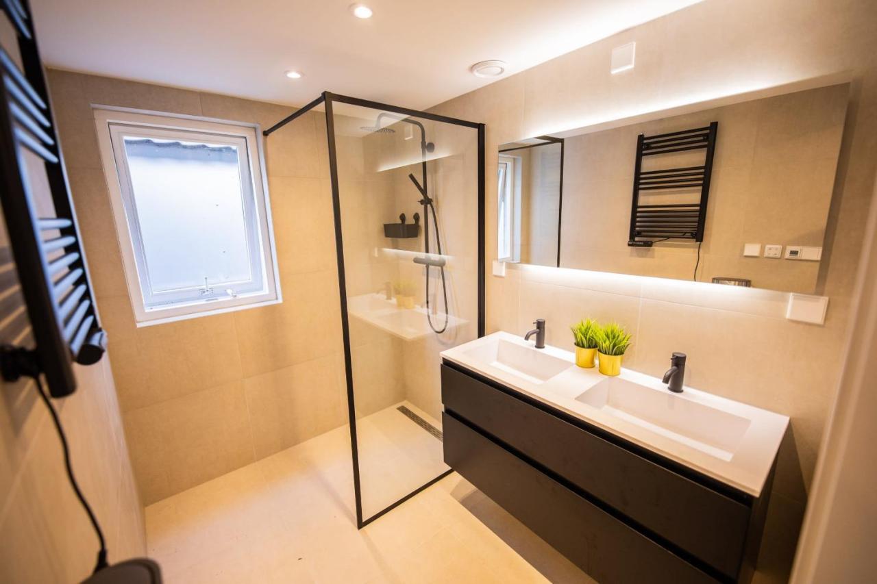 Happily 2 Bedroom Serviced Apartment 75M2 -Nb306H- Rotterdam Esterno foto