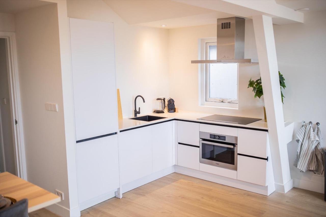 Happily 2 Bedroom Serviced Apartment 75M2 -Nb306H- Rotterdam Esterno foto