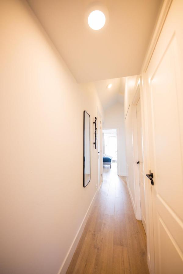 Happily 2 Bedroom Serviced Apartment 75M2 -Nb306H- Rotterdam Esterno foto