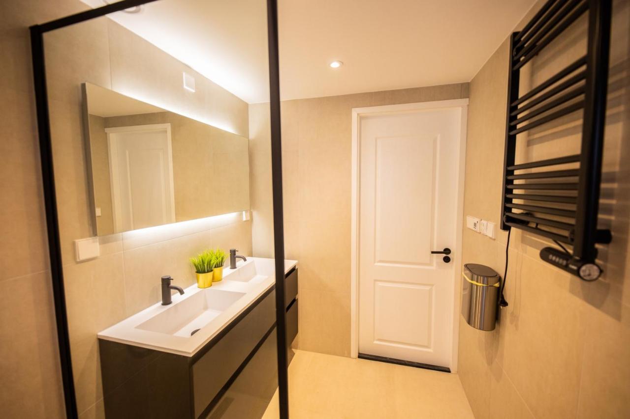 Happily 2 Bedroom Serviced Apartment 75M2 -Nb306H- Rotterdam Esterno foto