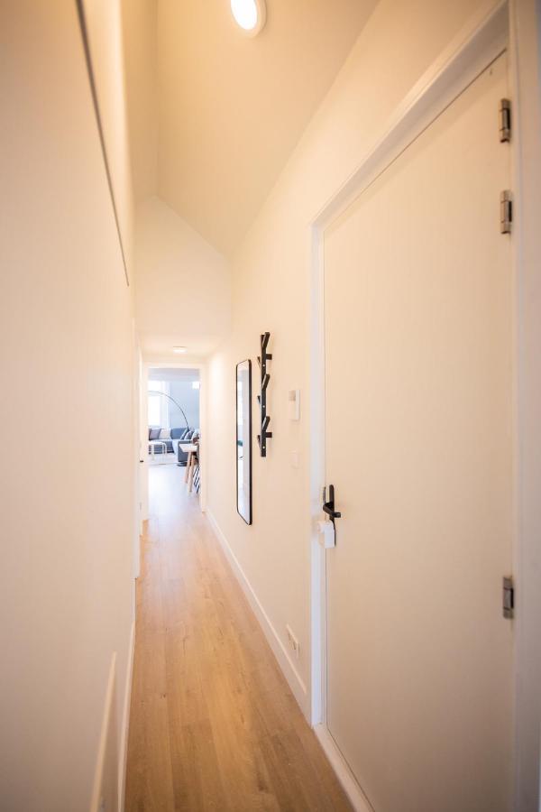 Happily 2 Bedroom Serviced Apartment 75M2 -Nb306H- Rotterdam Esterno foto