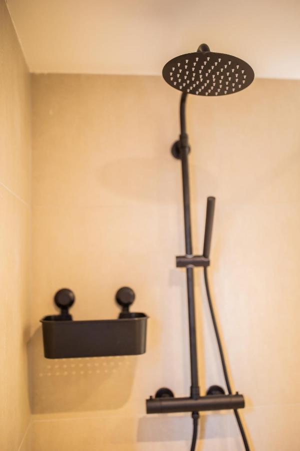 Happily 2 Bedroom Serviced Apartment 75M2 -Nb306H- Rotterdam Esterno foto