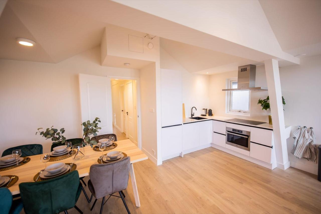 Happily 2 Bedroom Serviced Apartment 75M2 -Nb306H- Rotterdam Esterno foto