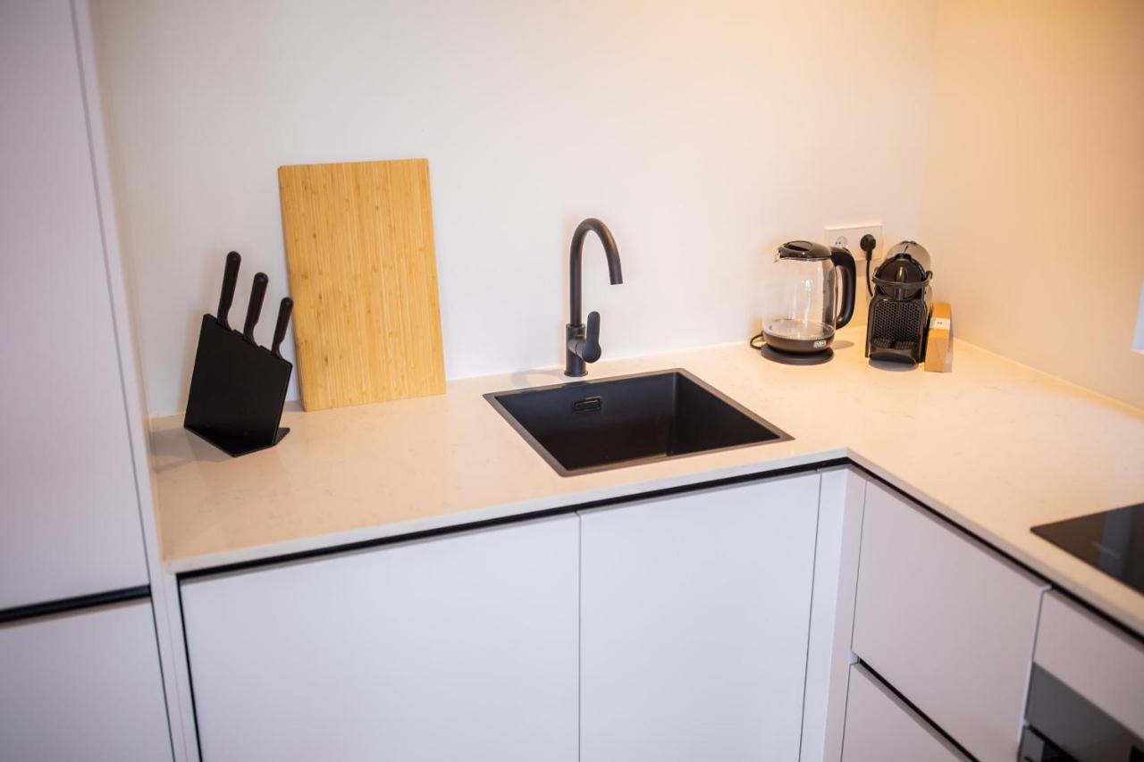 Happily 2 Bedroom Serviced Apartment 75M2 -Nb306H- Rotterdam Esterno foto